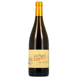 "Lou Payral" is a red wine from Château Le Payral in IGP Périgord, made exclusively from Merlot grapes. With an aging potential of up to 6 years, this wine offers aromas of red and black fruits, spices, and a pleasant texture. Its elegant, elongated bottle hints at the sophistication within, making it a visual delight on any table. Perfectly pairs with aged cheeses, roasted poultry, and prime cuts of beef.