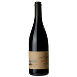 "Lou Payral" is a red wine from Château Le Payral in IGP Périgord, made exclusively from Merlot grapes. With an aging potential of up to 6 years, this wine offers aromas of red and black fruits, spices, and a pleasant texture. Its elegant, elongated bottle hints at the sophistication within, making it a visual delight on any table. Perfectly pairs with aged cheeses, roasted poultry, and prime cuts of beef.