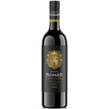 The "Cuvée Aimé" 2014 from Domaine Pichard is an exceptional Madiran wine that embodies the rich, complex characteristics of the region. This vintage is crafted from Tannat grapes, offering a powerful yet refined flavor profile. With an alcohol content of 14%, this wine presents luxurious tannins and a well-balanced structure. The nose is graced with aromas of blackcurrant and spicy woodland strawberries, while the palate reveals notes of ripe plums, tea leaves, and forest floor. 